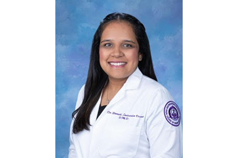 Dr. Sodvadia