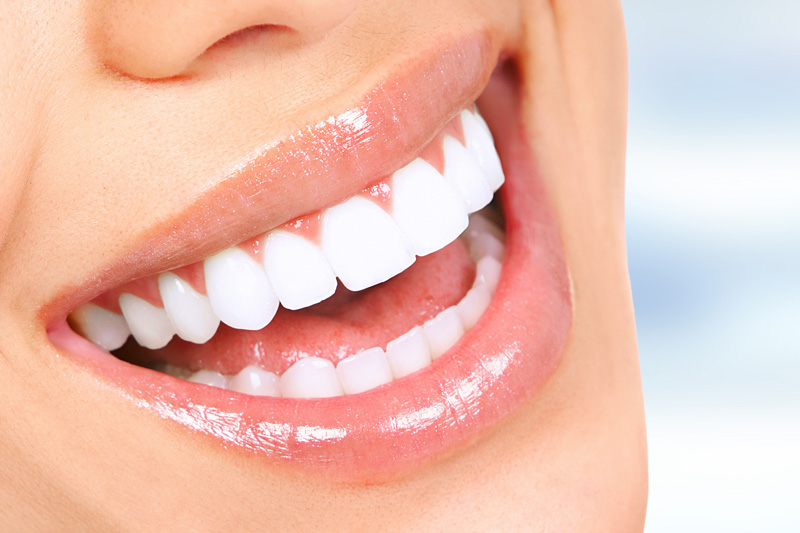 Cosmetic Dentistry in Thorndale