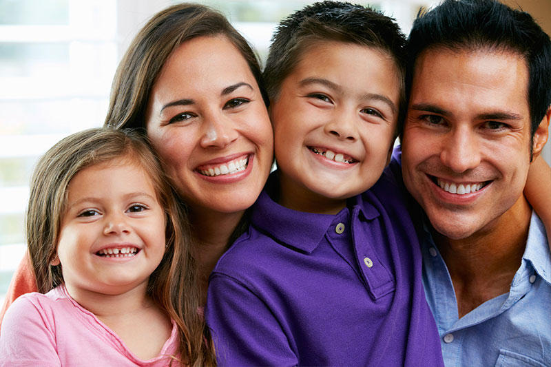 Family Dentistry in Thorndale