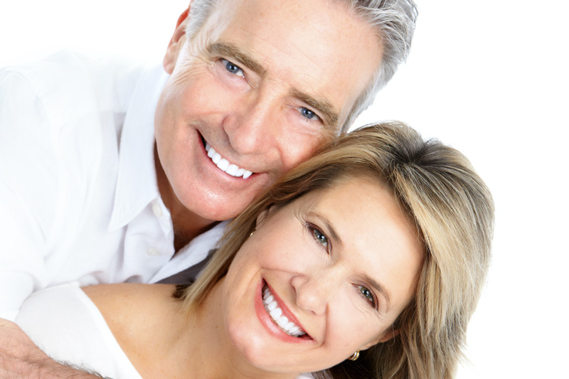 Dental Implants in Thorndale