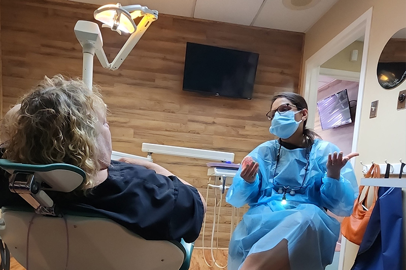 Pearl Family Dentistry Special Offer